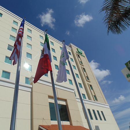 Holiday Inn Uruapan By Ihg Esterno foto