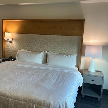 Holiday Inn Uruapan By Ihg Esterno foto
