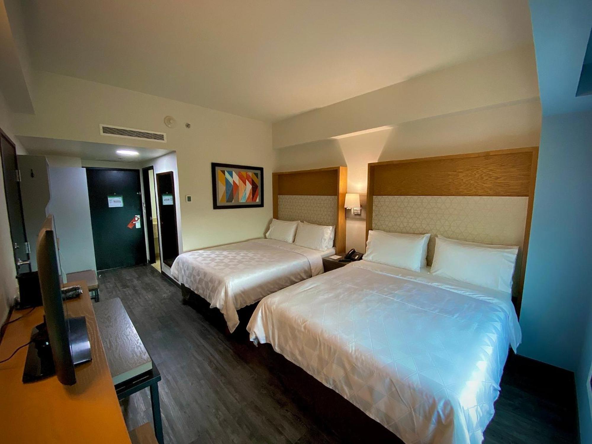 Holiday Inn Uruapan By Ihg Esterno foto