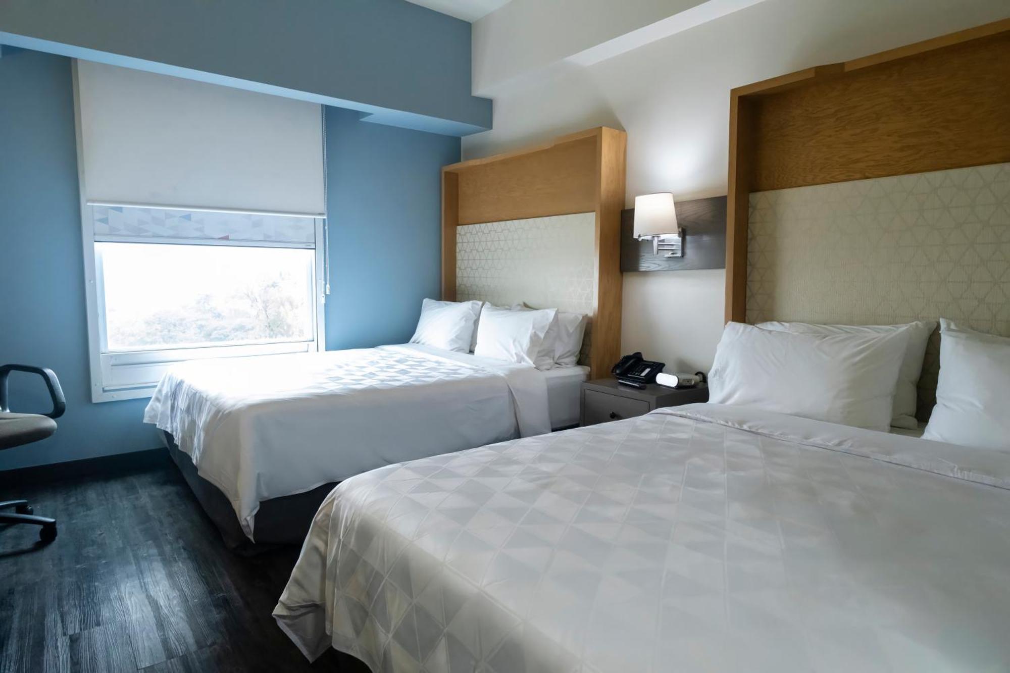 Holiday Inn Uruapan By Ihg Esterno foto