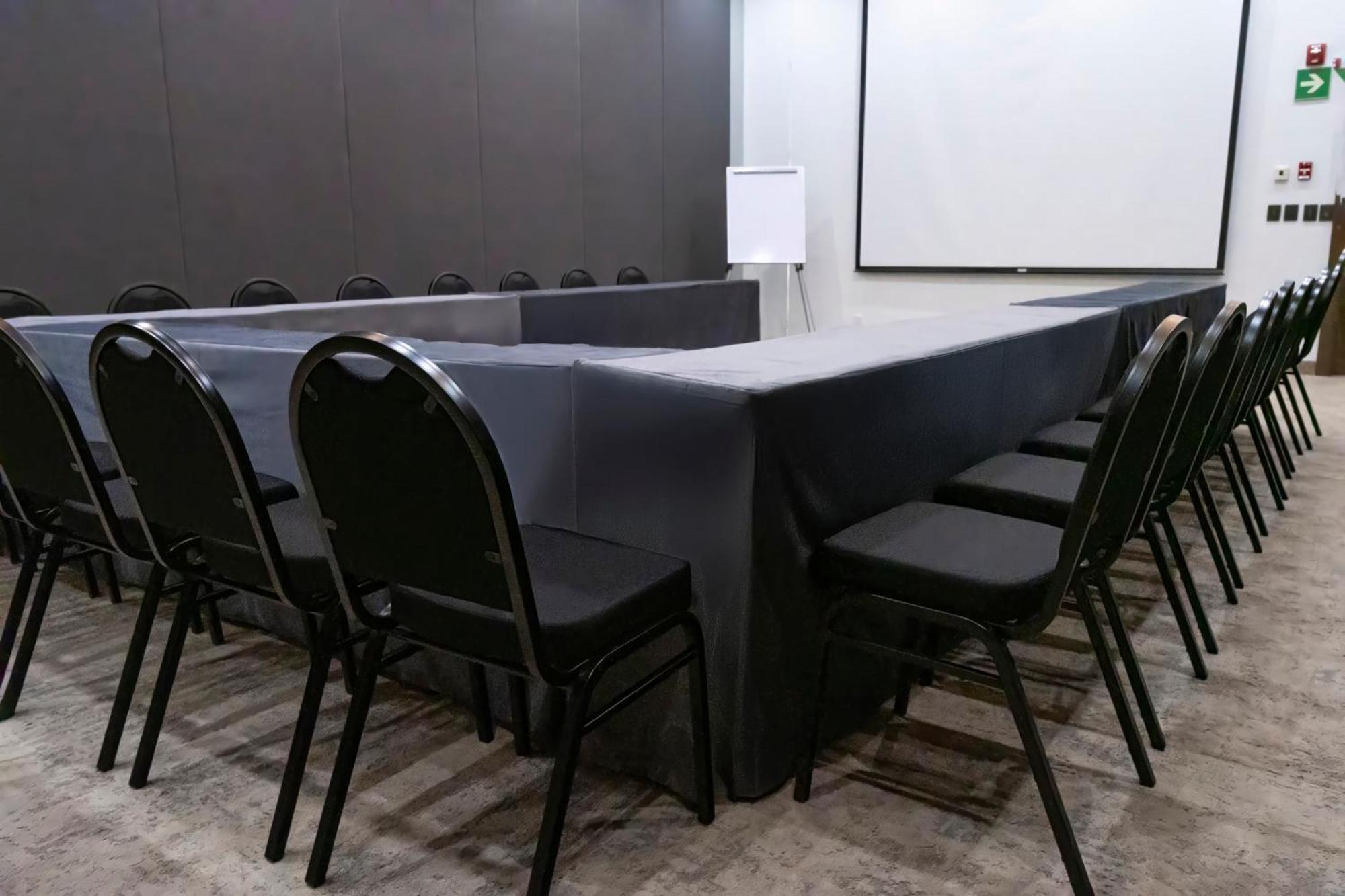 Holiday Inn Uruapan By Ihg Esterno foto