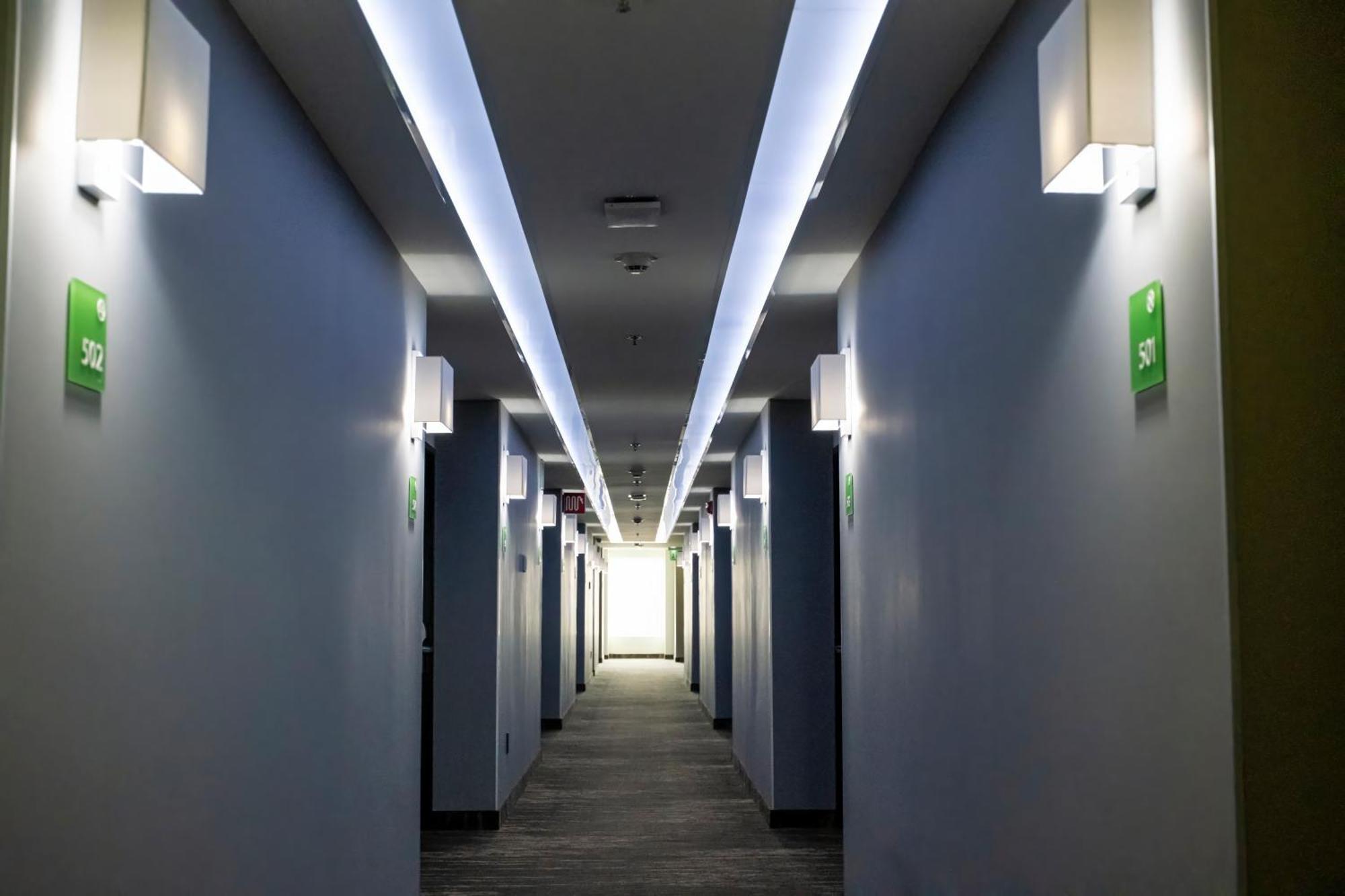 Holiday Inn Uruapan By Ihg Esterno foto