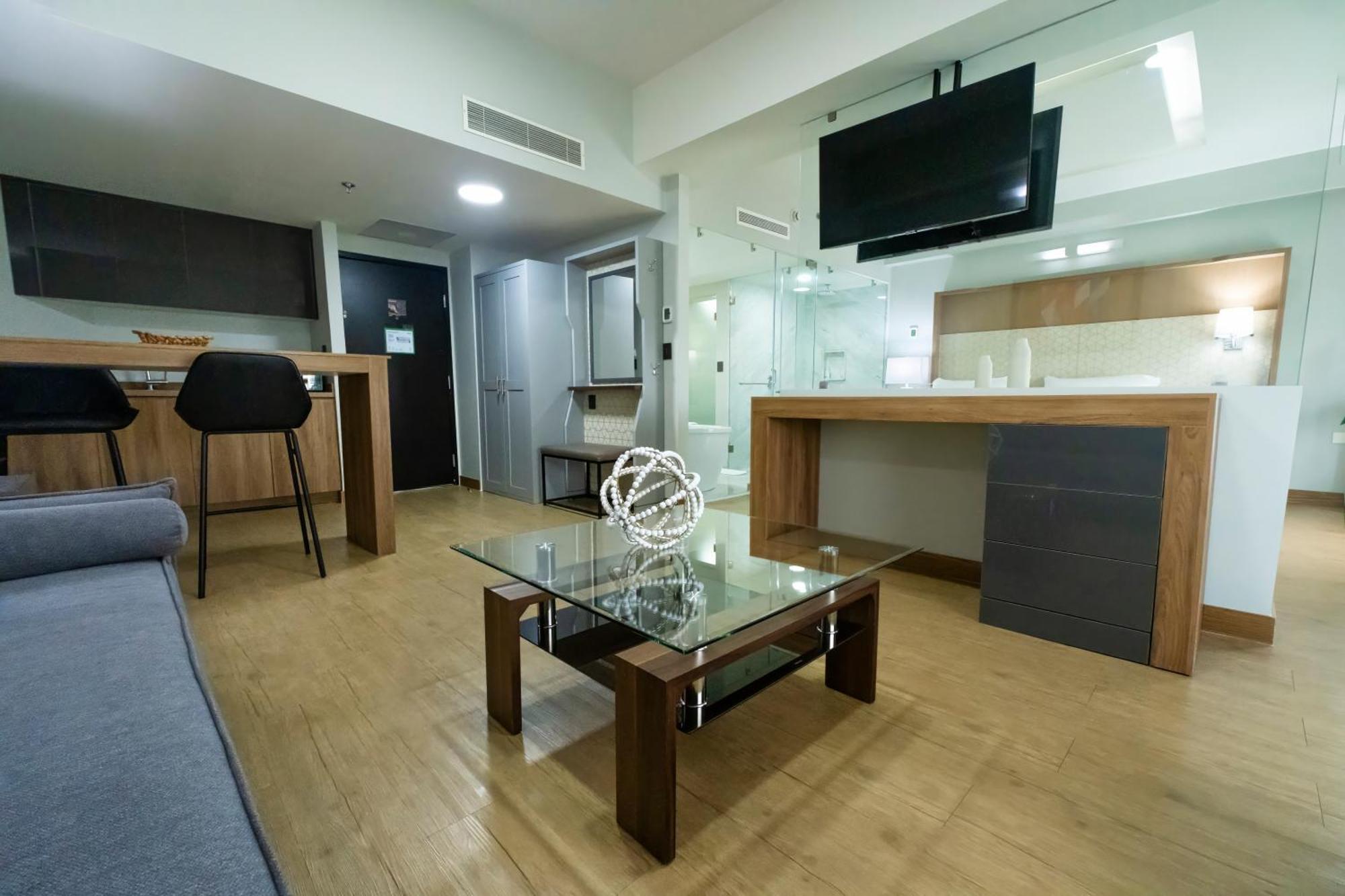 Holiday Inn Uruapan By Ihg Esterno foto