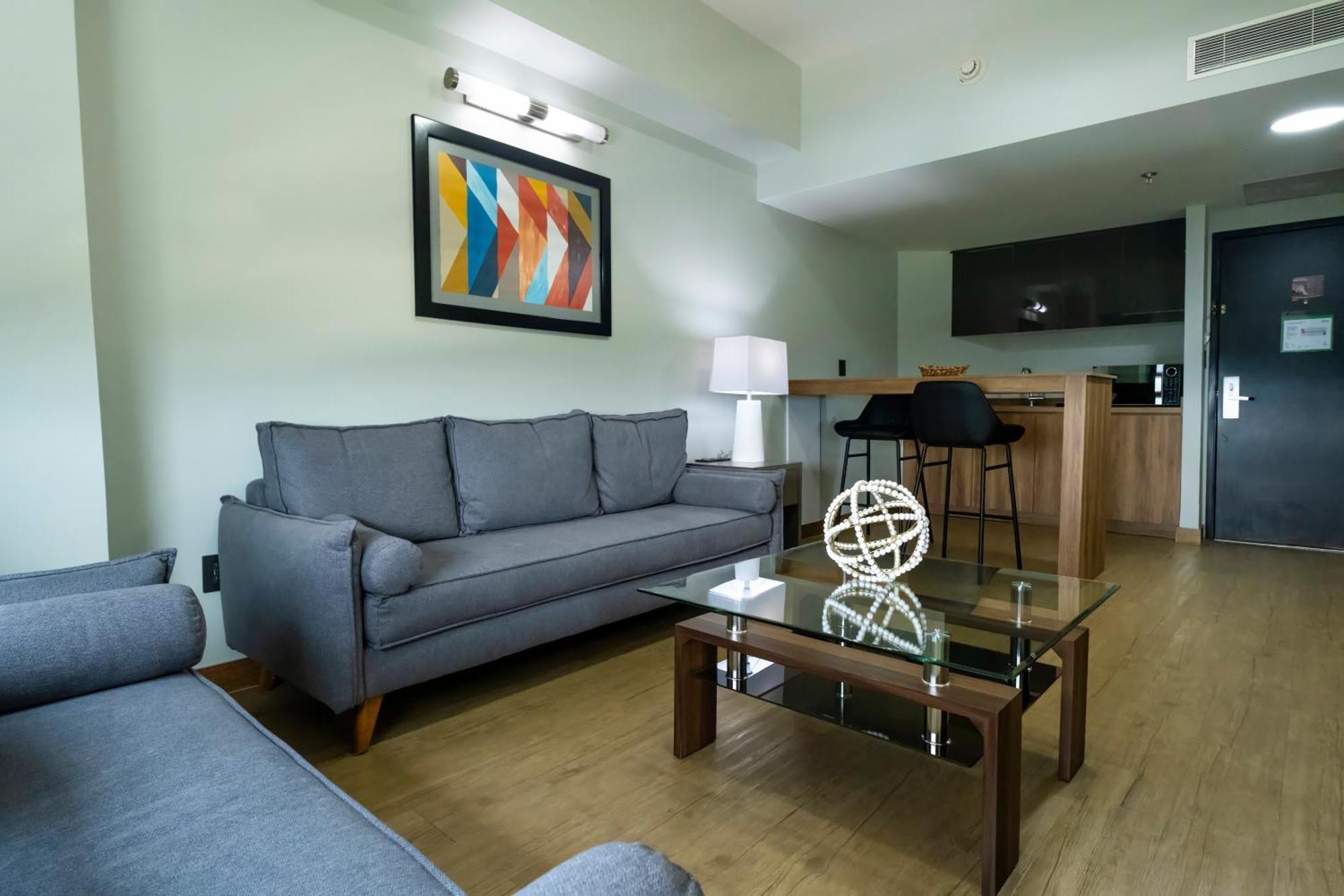 Holiday Inn Uruapan By Ihg Esterno foto