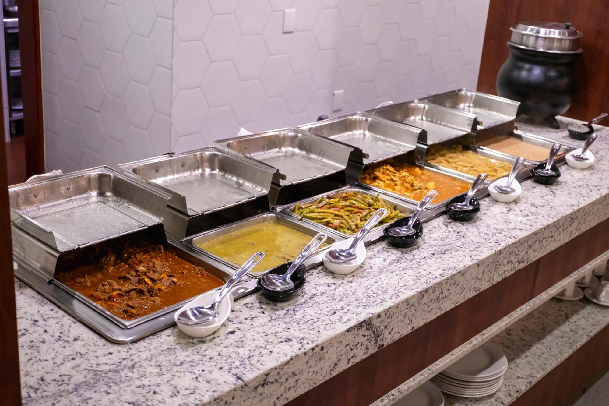 Holiday Inn Uruapan By Ihg Esterno foto