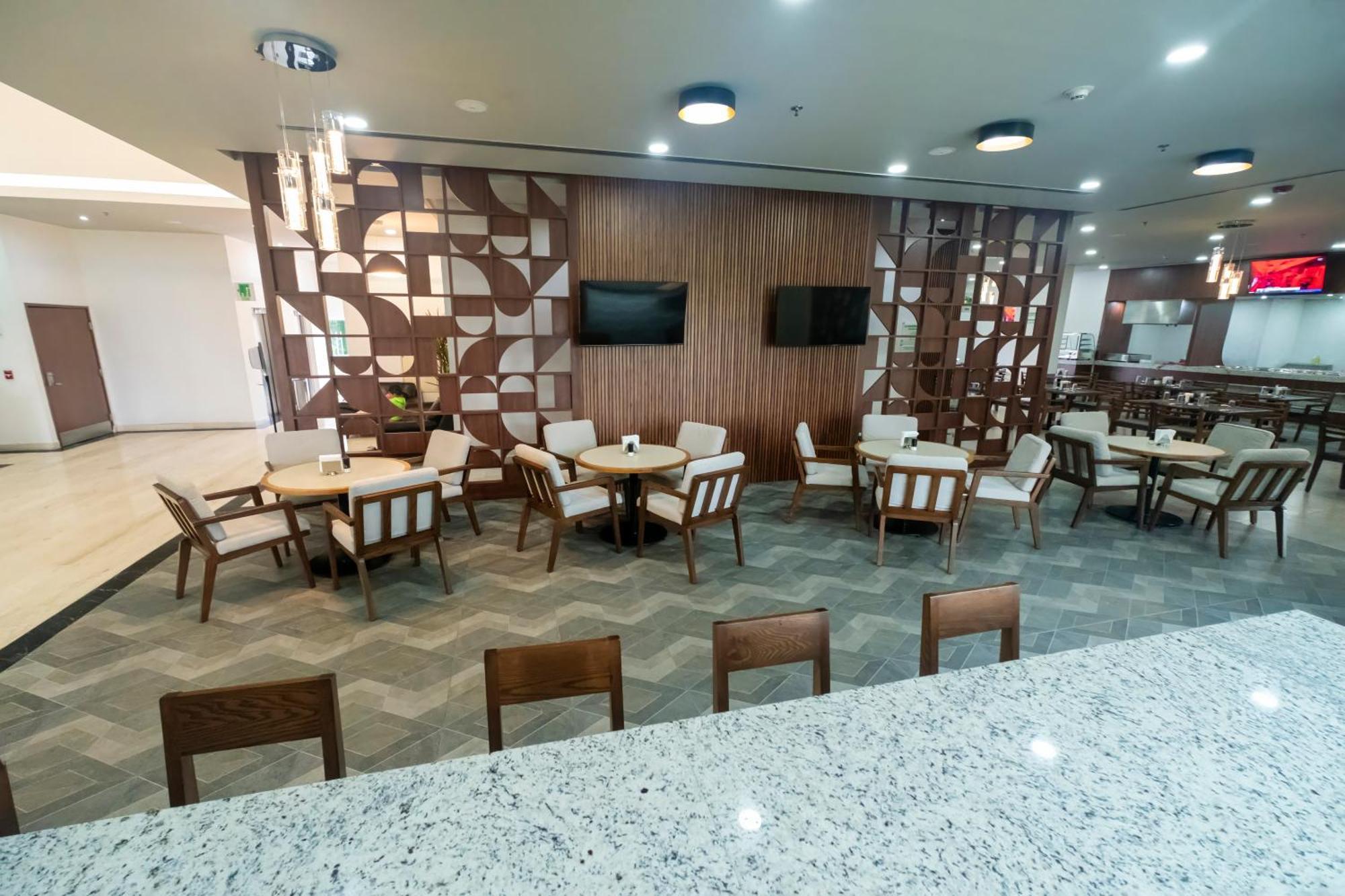 Holiday Inn Uruapan By Ihg Esterno foto
