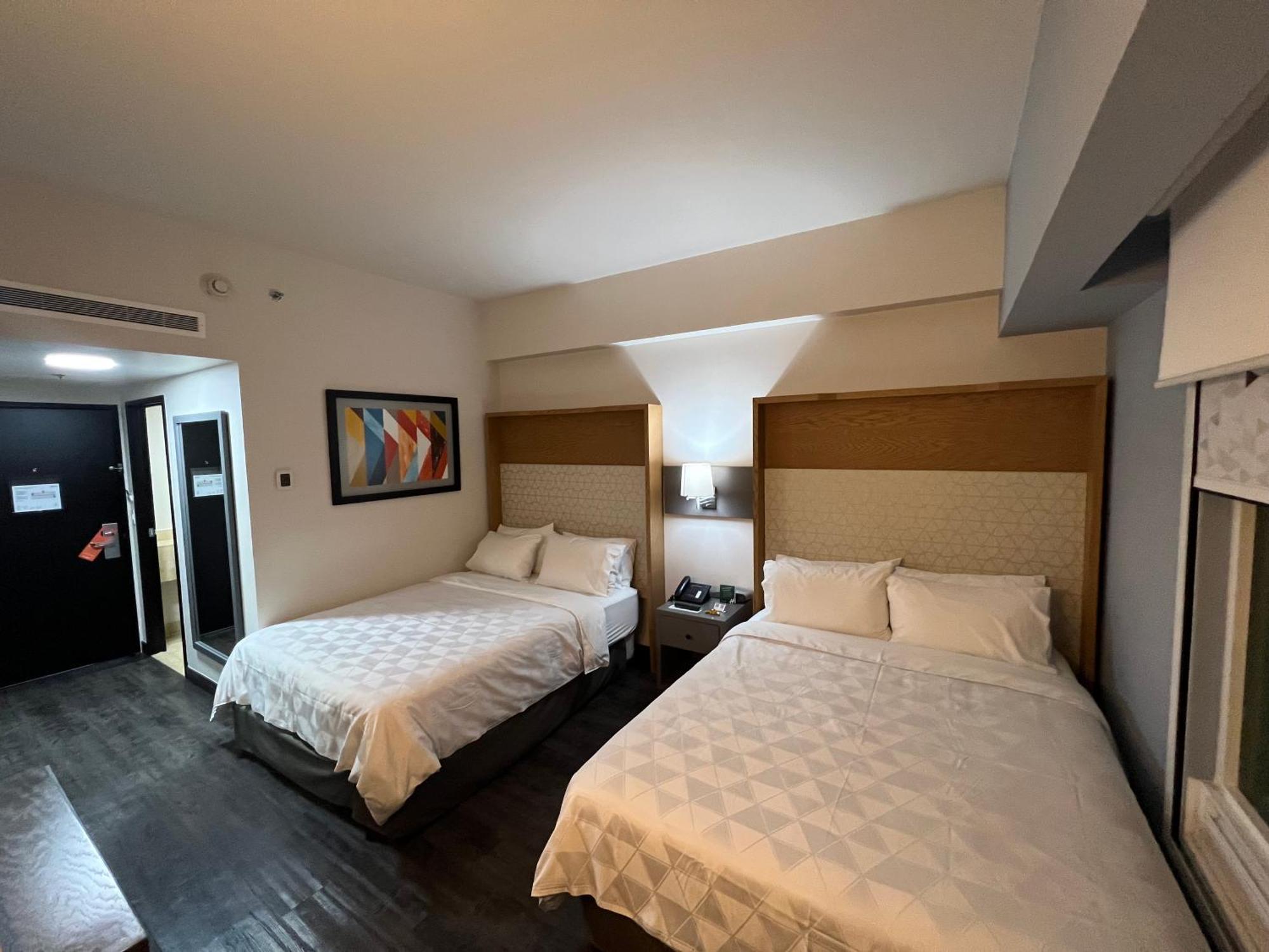 Holiday Inn Uruapan By Ihg Esterno foto